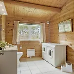 Casa de Férias 3 Bedroom Stunning In Gilleleje