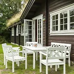 3 Bedroom Stunning In Gilleleje