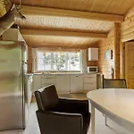 3 Bedroom Stunning In Gilleleje