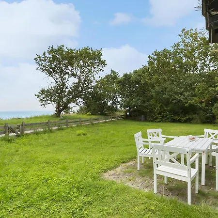 3 Bedroom Stunning In * Gilleleje