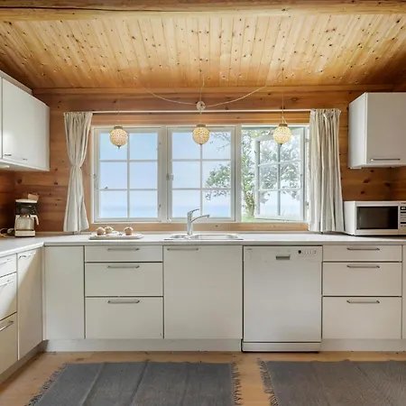3 Bedroom Stunning In Nyaraló