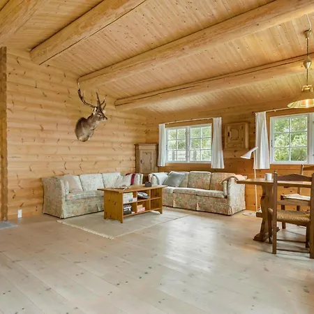 3 Bedroom Stunning In Nyaraló Gilleleje