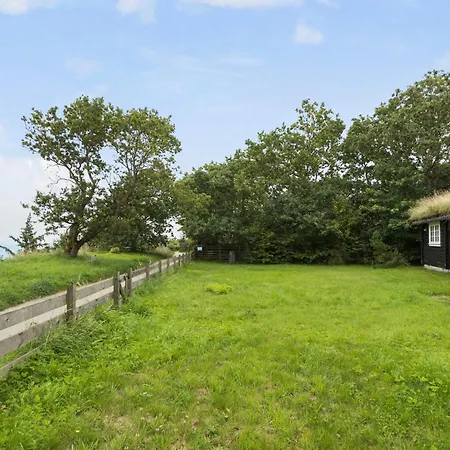 3 Bedroom Stunning In * Gilleleje