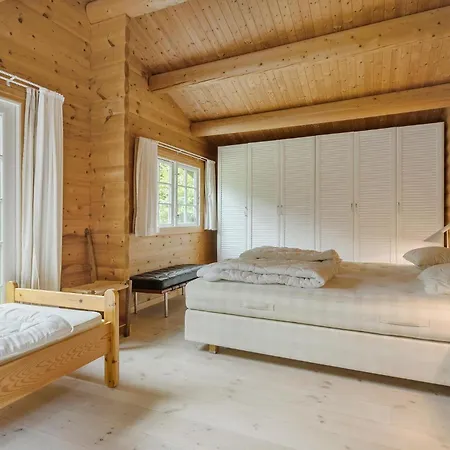 3 Bedroom Stunning In Nyaraló *