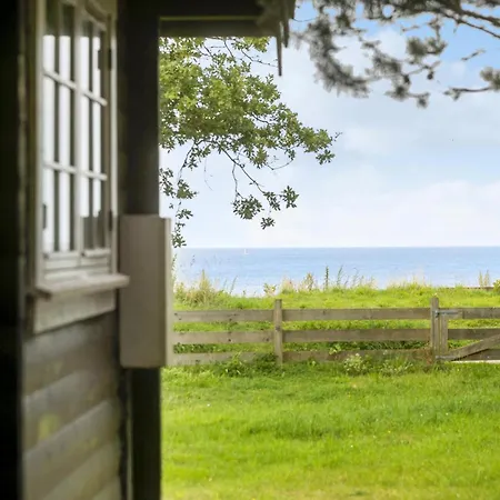 3 Bedroom Stunning In Gilleleje