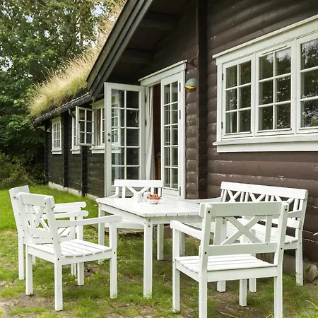 3 Bedroom Stunning In Gilleleje