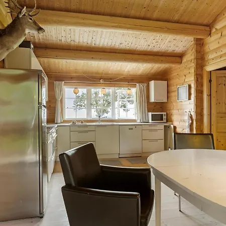 3 Bedroom Stunning In Gilleleje